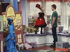 Girl Meets World: 2x29 Girl Meets The Bay Window - zdjęcia promocyjne