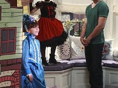 Girl Meets World: 2x29 Girl Meets The Bay Window - zdjęcia promocyjne