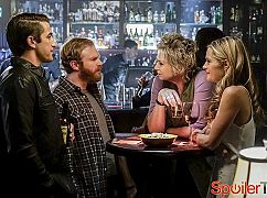 Angel From Hell: 1x08 Practice Guy - zdjęcia promocyjne