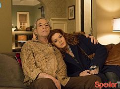 The Mysteries of Laura: 2x12 The Mystery of the Morning Jog - zdjęcia promocyjne