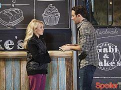 Young and Hungry: 3x01 Young & The Next Day - zdjęcia promocyjne