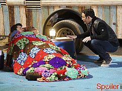 Young and Hungry: 3x01 Young & The Next Day - zdjęcia promocyjne