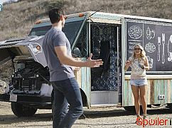 Young and Hungry: 3x01 Young & The Next Day - zdjęcia promocyjne