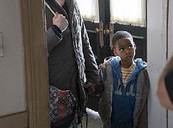 Niepokorni: 6x05 Refugees - zdjęcia promocyjne