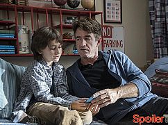 Niepokorni: 6x05 Refugees - zdjęcia promocyjne