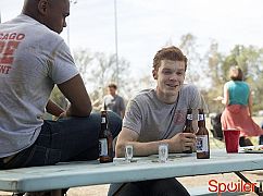 Niepokorni: 6x05 Refugees - zdjęcia promocyjne