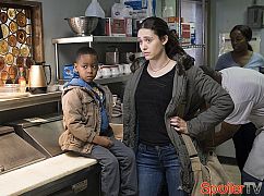 Niepokorni: 6x05 Refugees - zdjęcia promocyjne