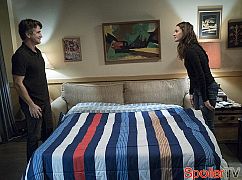 Niepokorni: 6x05 Refugees - zdjęcia promocyjne