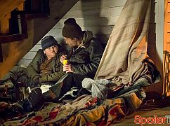 Niepokorni: 6x06 NSFW - zdjęcia promocyjne