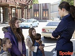 Niepokorni: 6x06 NSFW - zdjęcia promocyjne