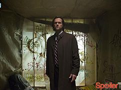 Nie z tego świata: 11x12 Don’t You Forget About Me - zdjęcia promocyjne