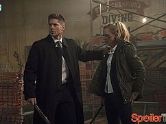 Nie z tego świata: 11x12 Don’t You Forget About Me - zdjęcia promocyjne