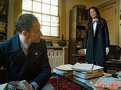 Elementary: 4x13 A Study in Charlotte - zdjęcia promocyjne