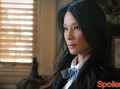 Elementary: 4x13 A Study in Charlotte - zdjęcia promocyjne
