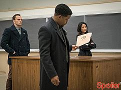 Elementary: 4x13 A Study in Charlotte - zdjęcia promocyjne