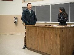 Elementary: 4x13 A Study in Charlotte - zdjęcia promocyjne