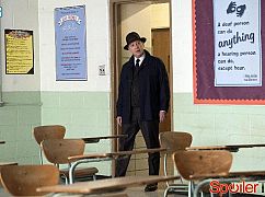 Blacklist: 3x14 Lady Ambrosia - zdjęcia promocyjne