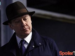 Blacklist: 3x14 Lady Ambrosia - zdjęcia promocyjne