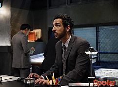 Blacklist: 3x14 Lady Ambrosia - zdjęcia promocyjne