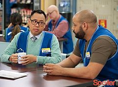 Superstore: 1x10 Demotion - zdjęcia promocyjne