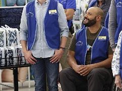 Superstore: 1x10 Demotion - zdjęcia promocyjne