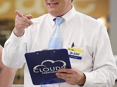 Superstore: 1x10 Demotion - zdjęcia promocyjne