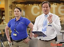 Superstore: 1x10 Demotion - zdjęcia promocyjne