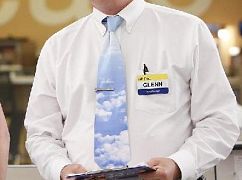Superstore: 1x10 Demotion - zdjęcia promocyjne