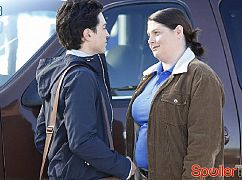 Superstore: 1x10 Demotion - zdjęcia promocyjne