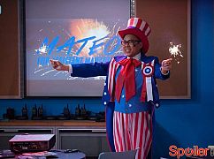Superstore: 1x10 Demotion - zdjęcia promocyjne
