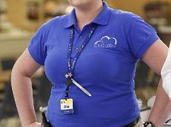 Superstore: 1x10 Demotion - zdjęcia promocyjne