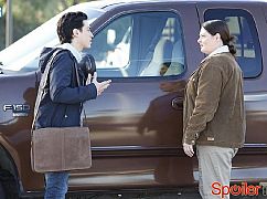 Superstore: 1x10 Demotion - zdjęcia promocyjne