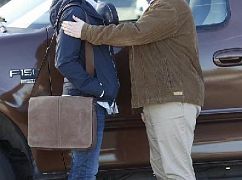 Superstore: 1x10 Demotion - zdjęcia promocyjne