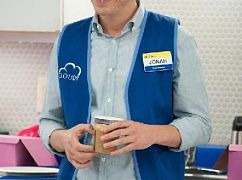 Superstore: 1x10 Demotion - zdjęcia promocyjne