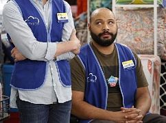 Superstore: 1x10 Demotion - zdjęcia promocyjne