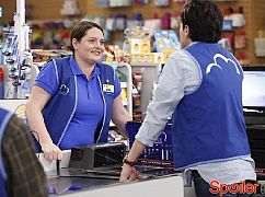 Superstore: 1x10 Demotion - zdjęcia promocyjne