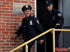 Brooklyn Nine-Nine: 3x15 The 9-8 - zdjęcia promocyjne