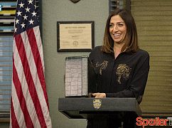 Brooklyn Nine-Nine: 3x15 The 9-8 - zdjęcia promocyjne