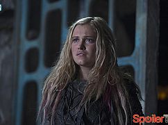 The 100: 3x03 Ye Who Enter Here - zdjęcia promocyjne