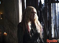 The 100: 3x03 Ye Who Enter Here - zdjęcia promocyjne