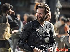 The 100: 3x03 Ye Who Enter Here - zdjęcia promocyjne