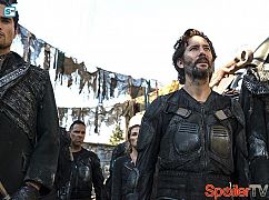 The 100: 3x03 Ye Who Enter Here - zdjęcia promocyjne