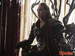 The 100: 3x03 Ye Who Enter Here - zdjęcia promocyjne