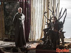 The 100: 3x03 Ye Who Enter Here - zdjęcia promocyjne