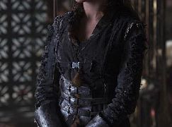 The 100: 3x03 Ye Who Enter Here - zdjęcia promocyjne