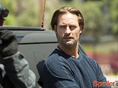 Colony: 1x05 Geronimo - zdjęcia promocyjne