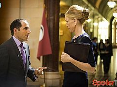 Colony: 1x05 Geronimo - zdjęcia promocyjne