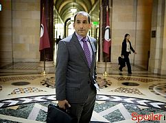 Colony: 1x05 Geronimo - zdjęcia promocyjne