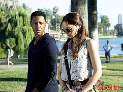 Colony: 1x05 Geronimo - zdjęcia promocyjne