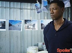 Colony: 1x05 Geronimo - zdjęcia promocyjne